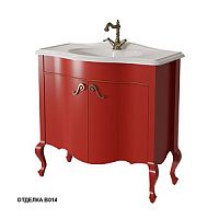 Caprigo 11024 158-G3090 BOURGET 90 тумба