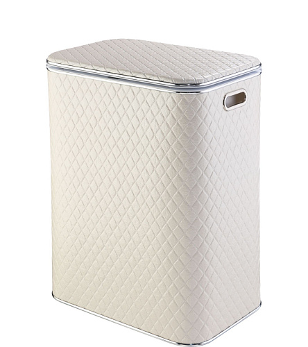 Корзина для белья Geralis CLH-S - купить в Санкт-Петербурге, цена на Корзина для белья Geralis CLH-S в интернет-магазине Керамос Корзина для белья Geralis CLH-S купить недорого в интернет-магазине Керамос