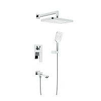 Душевая система RAGLO R01 R01.27