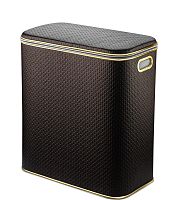 Корзина для белья Geralis  PCG-M