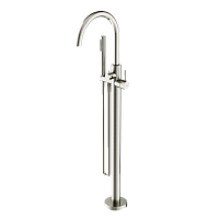 Смеситель напольный Sancos Etna SC9009BN