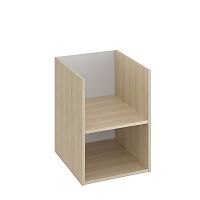 Комплектующие для мебели Cersanit MODUO SB-MD-MOD40-SZ Комплектующие для мебели Cersanit MODUO SB-MD-MOD40-SZ