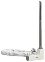 Модуль Сунержа 9010-1517-4007 электрический многофункциональный Cube, правый, белый (RAL 9010)