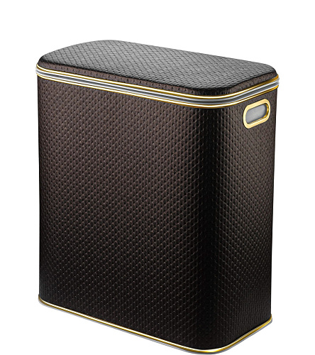 Корзина для белья Geralis  PCG-M купить недорого в интернет-магазине Керамос