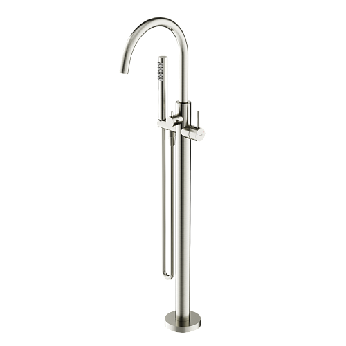 Смеситель напольный Sancos Etna SC9009BN