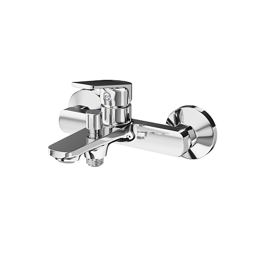 Смеситель для ванны KERAMA MARAZZI NOTA 33080KM.21.018 Смеситель для ванны KERAMA MARAZZI NOTA 33080KM.21.018