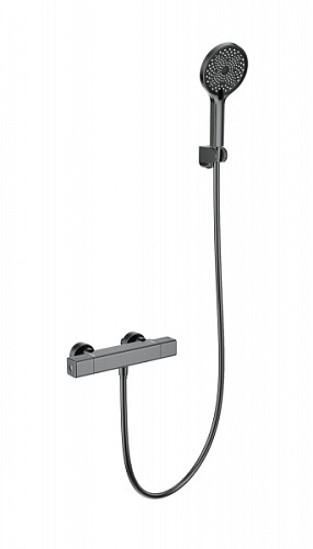 Смеситель для душа Wonzon & Woghand WW-B2016-A-BGG Смеситель для душа Wonzon & Woghand WW-B2016-A-BGG