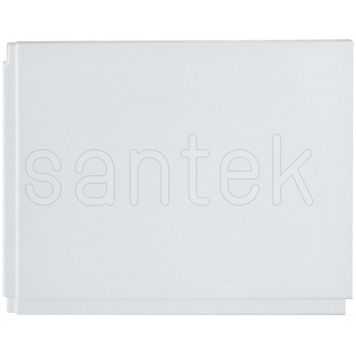 Панель боковая Santek 1WH207787 Монако,Тенерифе для акриловой ванны 150, 160, 170 см L, белая