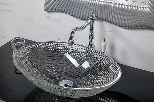 Раковина Boheme Neoart 813