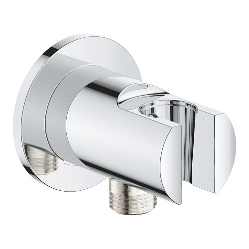 Шланговое подключение Grohe 28628001 Шланговое подключение Grohe 28628001
