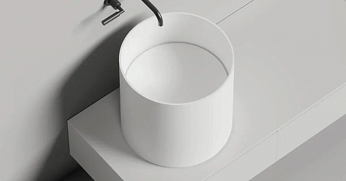 Раковина накладная SALINI Armonia Salini 130423M Раковина накладная SALINI Armonia Salini 130423M