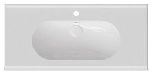 Раковина накладная ISVEA Sentimenti 10SM50100
