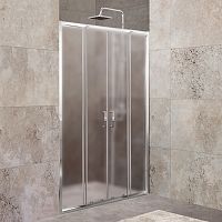 Душевая дверь в нишу BelBagno Unique UNIQUE-BF-2-150/180-P-Cr Душевая дверь в нишу BelBagno Unique UNIQUE-BF-2-150/180-P-Cr
