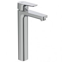 Смеситель Ideal Standard BC562AA Ceraplan III Slim для раковины, Chrome (хром) Смеситель Ideal Standard BC562AA Ceraplan III Slim для раковины, Chrome (хром)
