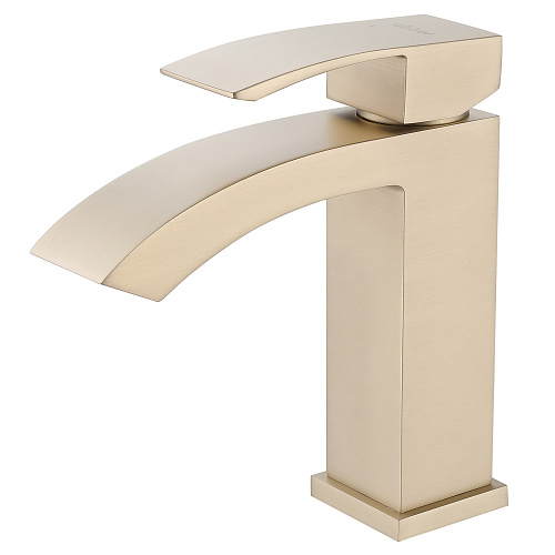 Смеситель Abber Wasserfall AF8610G Смеситель Abber Wasserfall AF8610G