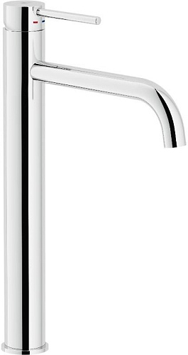 Смеситель для раковины Nobili LIVE LV00128CR Смеситель для раковины Nobili LIVE LV00128CR