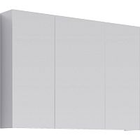Зеркальный шкаф Aqwella МС.04.10 MC 100х70 см, белый