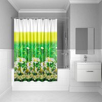 Шторка для ванны IDDIS Iddis SCID050P