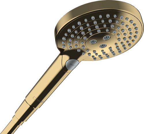Ручной душ Hansgrohe Raindance Select S 26014990 Ручной душ Hansgrohe Raindance Select S 26014990