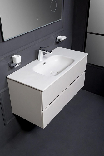 Тумба Armadi Art Vallessi 837-100-C mat