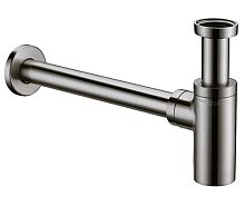 Сифон WasserKRAFT A093 для раковины Сифон WasserKRAFT A093 для раковины
