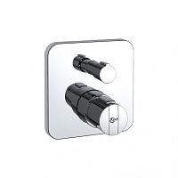 Смеситель Ideal Standard A4662AA Ceratherm 200 для душа термостатический, индивидуальный, Chrome (хром) Смеситель Ideal Standard A4662AA Ceratherm 200 для душа термостатический, индивидуальный, Chrome (хром)
