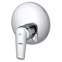 Смеситель Ideal Standard A5666AA Ceramix Blue для душа, Chrome (хром) Смеситель Ideal Standard A5666AA Ceramix Blue для душа, Chrome (хром)