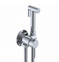 Набор для гигиенического душа Cezares  CZR-SET-DA1-ID2-FMM120-01 (exp)