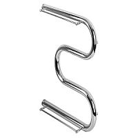 Полотенцесушитель Indigo М с полочкой (3/4) 60/40 i 