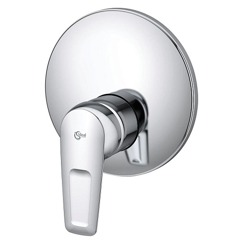 Смеситель Ideal Standard A5666AA Ceramix Blue для душа, Chrome (хром) Смеситель Ideal Standard A5666AA Ceramix Blue для душа, Chrome (хром)