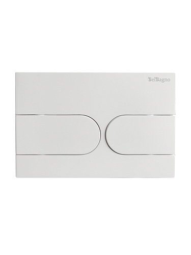 Кнопка для инсталяции BelBagno  BB-11-BL