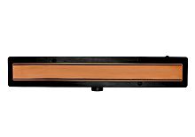 Душевой трап PlastBrno DESIGN 4 SZH955R