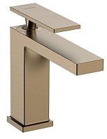 Смеситель для раковины Hansgrohe Tecturis E 73011140