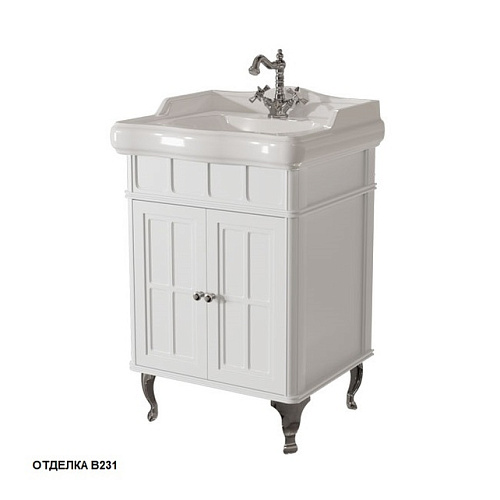 Тумба Caprigo Borgo 33410-B231 купить недорого в интернет-магазине Керамос