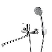 Смеситель для ванны IDDIS Torr TORSBL2i10