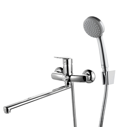 Смеситель для ванны IDDIS Torr TORSBL2i10 купить недорого в интернет-магазине Керамос