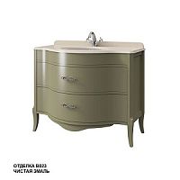 Caprigo 11815 GC18R-11815 MODENA 110 тумба