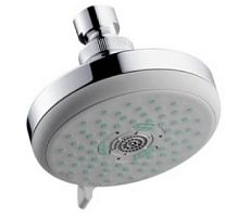 Верхний душ настенного крепления Hansgrohe  27443000