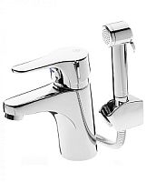 Смеситель Gustavsberg GB41214147 Nautic для раковины, хром