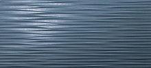 Плитка Atlas Concorde Mek 3D U.Blade Blue 50x110 (Mek3DU.BladeBlue50x110)