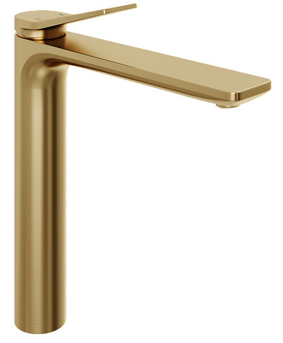 Смеситель для раковины ABELSBERG Intensa EGF23521BG