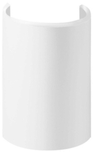 Полупьедестал Roca HAPPENING 337562000 купить недорого в интернет-магазине Керамос Полупьедестал Roca HAPPENING 337562000 купить недорого в интернет-магазине Керамос