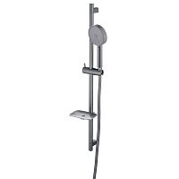 Душевой гарнитур Aquatek Вега AQ2031BGM Душевой гарнитур Aquatek Вега AQ2031BGM