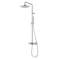 Удлинитель душевой колонны Cezares ECO ECO-EXT30-NOP