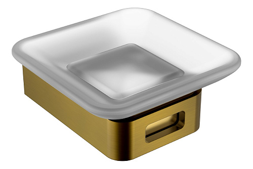 Мыльница Boheme Q 10943-BR - купить в Санкт-Петербурге, цена на Мыльница Boheme Q 10943-BR в интернет-магазине Керамос Мыльница Boheme Q 10943-BR купить недорого в интернет-магазине Керамос