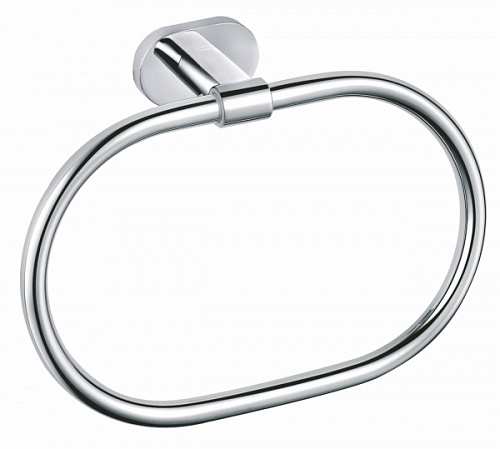 Полотенцедержатель Wonzon & Woghand  WW-8423 купить недорого в интернет-магазине Керамос