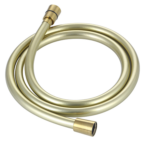 Душевой шланг AQUAme  AQM1501BG