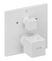 Смеситель встраиваемый Kludi DECUS 548105375 Смеситель встраиваемый Kludi DECUS 548105375