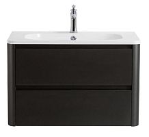 Тумба под раковину Cezares Relax RELAX-800-2C-SO-GM Тумба под раковину Cezares Relax RELAX-800-2C-SO-GM