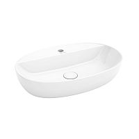 Раковина KERAMA MARAZZI PLAZA PL.wb.60.1